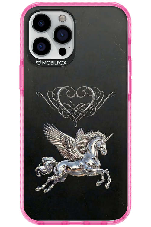 Horse Heart 2.0 - Apple iPhone 12 Pro Max