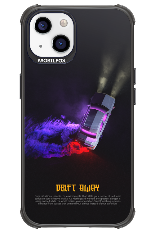 Drift Away - Apple iPhone 13
