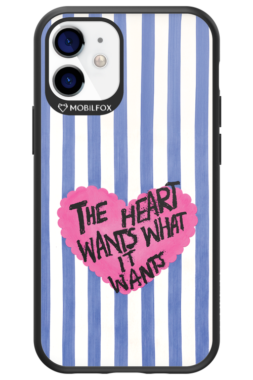 THWYW 2.0 - Apple iPhone 12 Mini