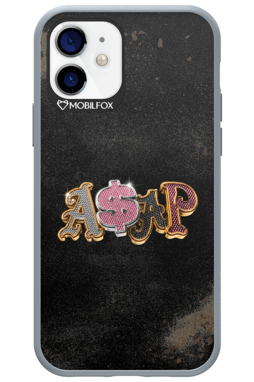 ASAP 2.0 - Apple iPhone 12