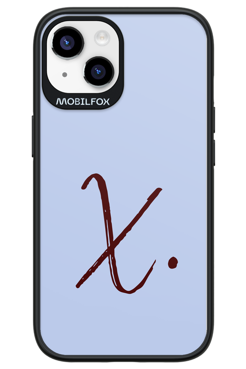 (Jellyfish Presso) X 2.0 - Apple iPhone 14