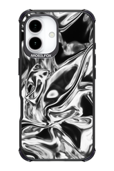 Chrome Blood - Apple iPhone 17