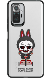 Sawbubu (Nude) - Xiaomi Redmi Note 10S