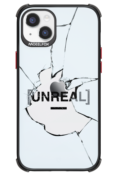 Broken Glass - Apple iPhone 14 Plus