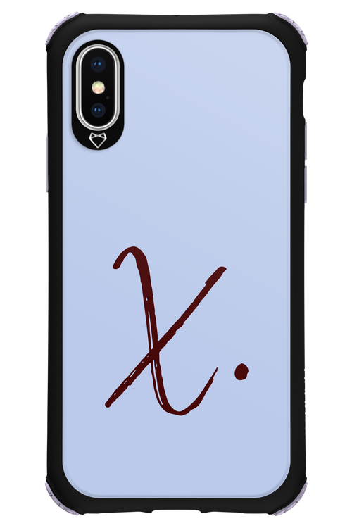 (Jellyfish Presso) X 2.0 - Apple iPhone XS