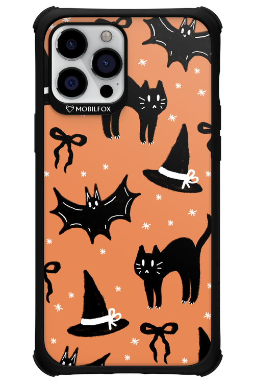 Cat & Bat - Apple iPhone 12 Pro Max