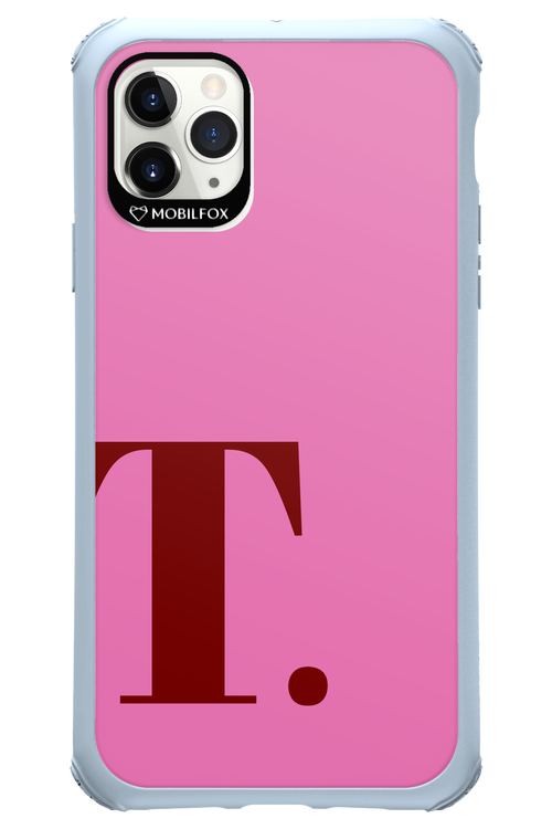 T (Sorbet) 2.0 - Apple iPhone 11 Pro Max