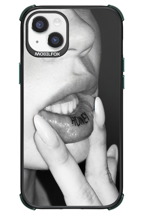 Lip Secret - Apple iPhone 14 Plus