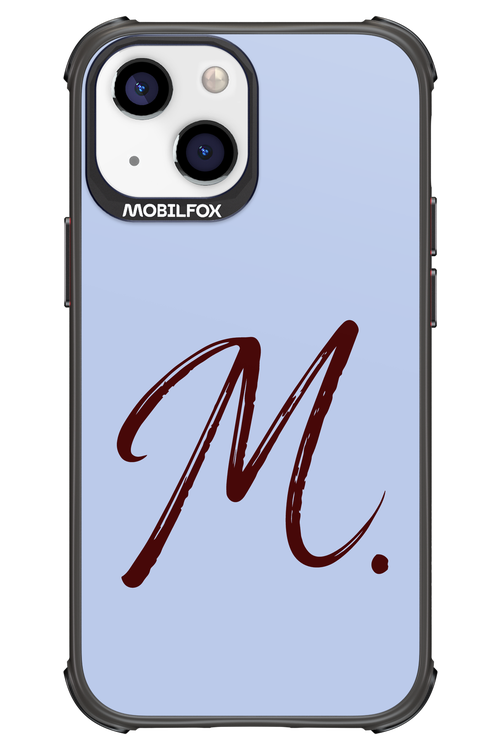 (Jellyfish Presso) M 2.0 - Apple iPhone 13 Mini