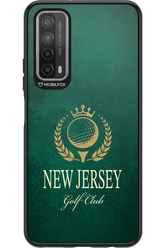 New Jersey Golf Club - Huawei P Smart 2021