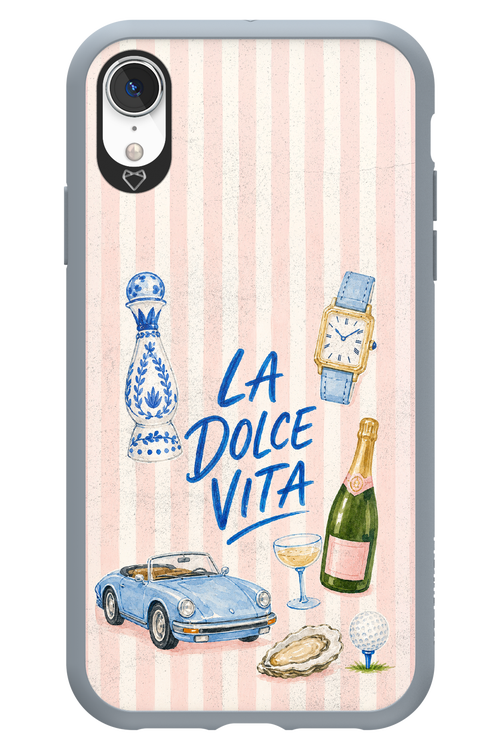 La Dolce Vita 2.0 - Apple iPhone XR