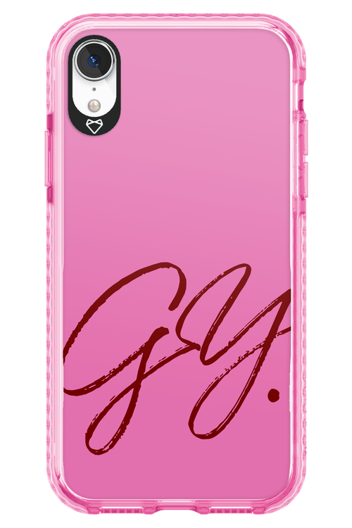 (Sorbet) GY 2.0 - Apple iPhone XR