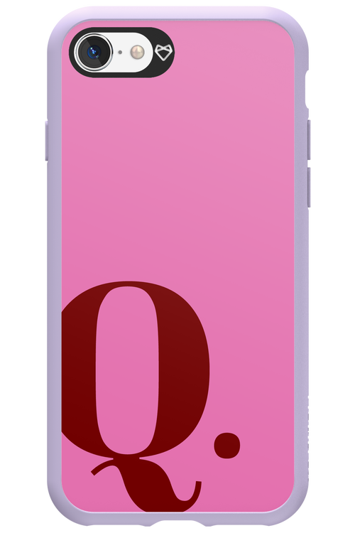 Q (Sorbet) 2.0 - Apple iPhone SE 2022