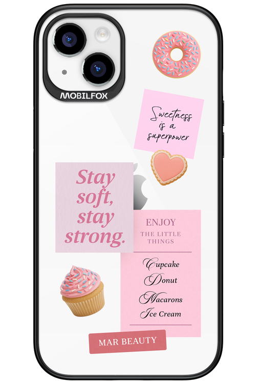 Sweet Babe - Apple iPhone 15 Plus