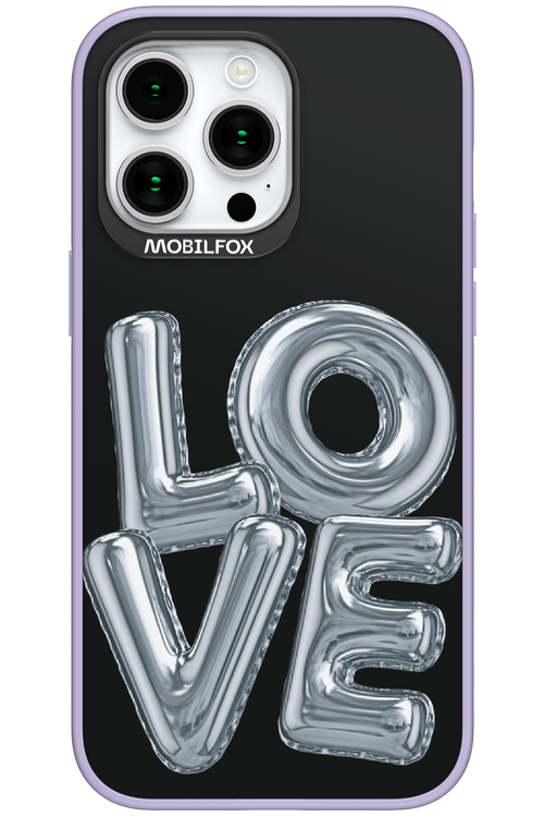 L0VE - Apple iPhone 15 Pro Max