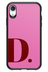 D (Sorbet) 2.0 - Apple iPhone XR