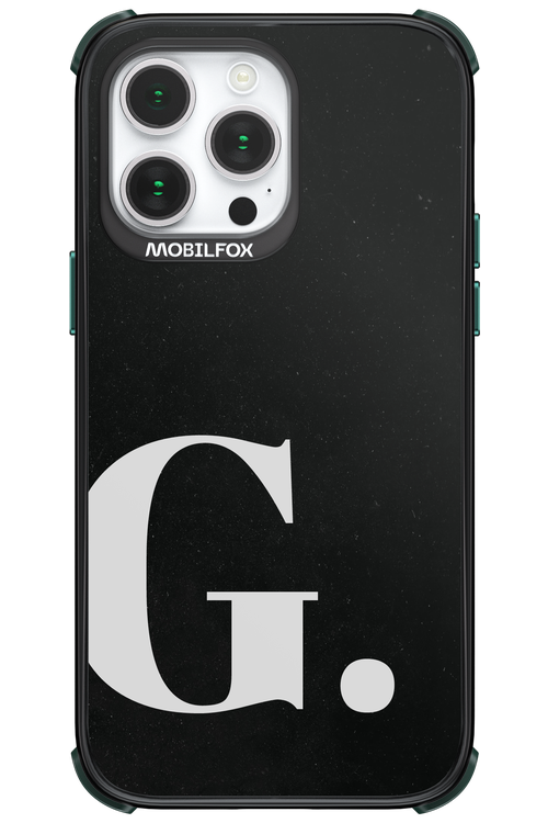 G (Off Space) 2.0 - Apple iPhone 14 Pro Max