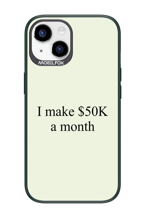$50K - Apple iPhone 14