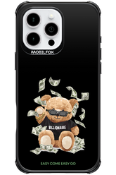 Easy Come Easy Go 2.0 - Apple iPhone 16 Pro Max
