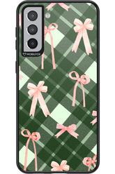 Blanket Fluff - Samsung Galaxy S21+