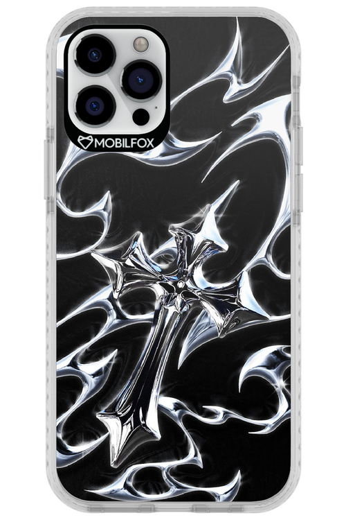 Faith 2.0 - Apple iPhone 12 Pro