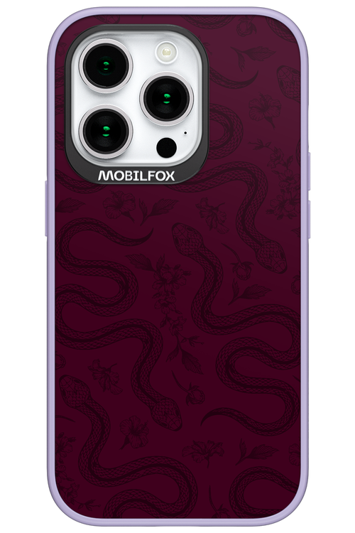 Temptation 2.0 - Apple iPhone 15 Pro