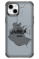 Broken Glass - Apple iPhone 15 Plus