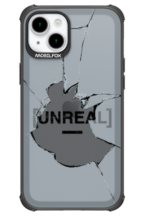 Broken Glass - Apple iPhone 15 Plus