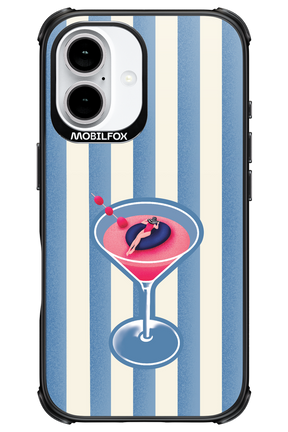 Poolside Affair - Apple iPhone 16
