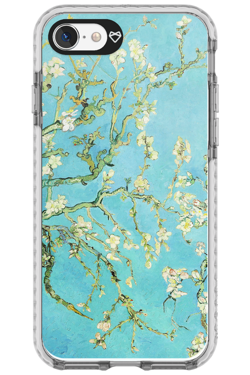 Almond Blossom - Apple iPhone 8