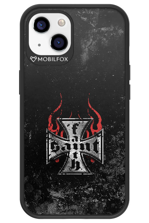 Saint Cross 2.0 - Apple iPhone 13