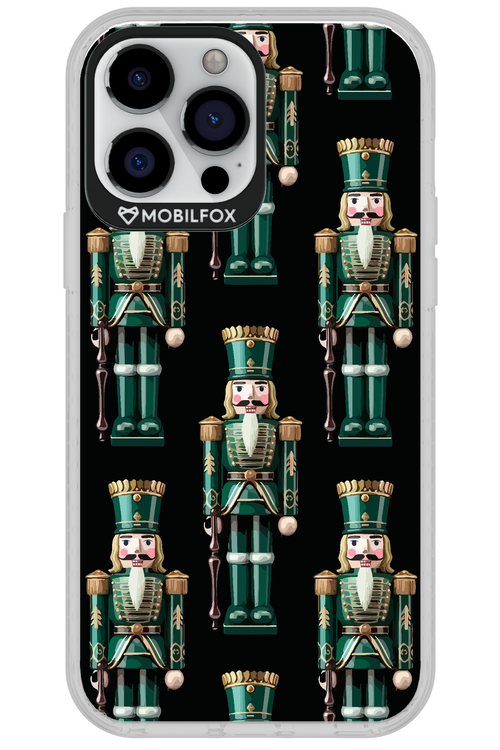 Nutcracker - Apple iPhone 13 Pro Max