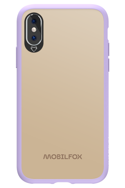 Sand 2.0 - Apple iPhone XS