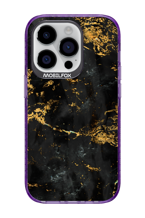 Goldie - Apple iPhone 14 Pro