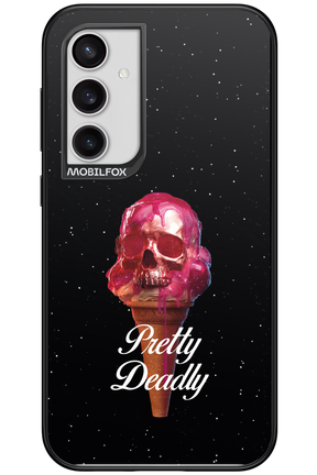 Pretty Deadly - Samsung Galaxy S23 FE