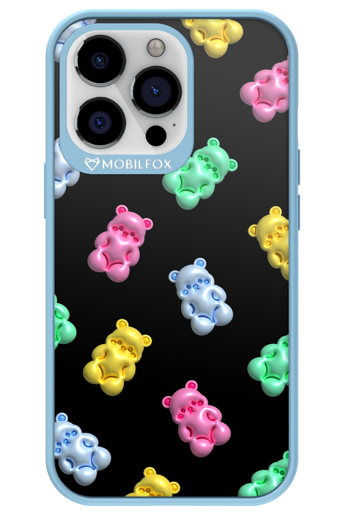 Gummy Bears - Apple iPhone 13 Pro