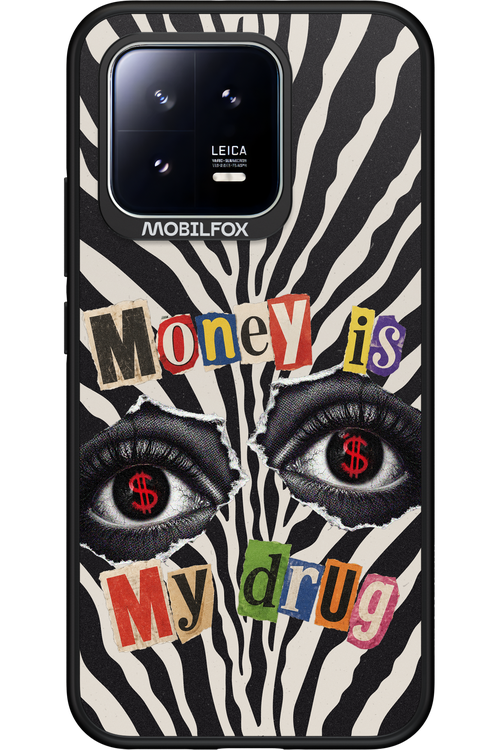 Money Drug 2.0 - Xiaomi 13