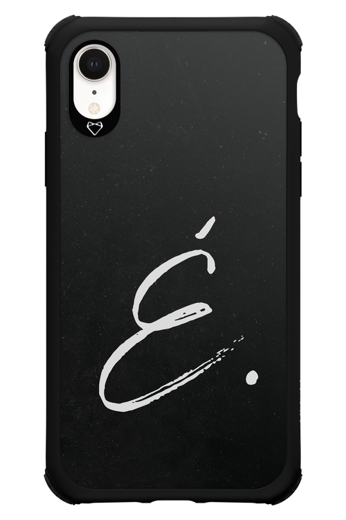 (Off Space) E II 2.0 - Apple iPhone XR