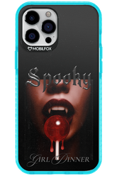 Freaky Girl - Apple iPhone 12 Pro Max