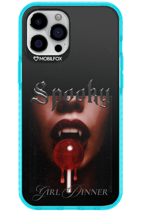 Freaky Girl - Apple iPhone 12 Pro Max