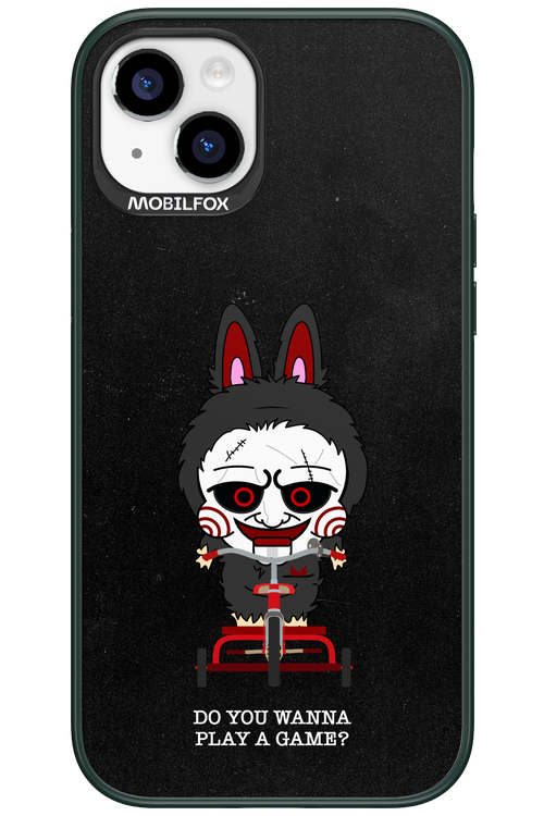 Sawbubu - Apple iPhone 15 Plus