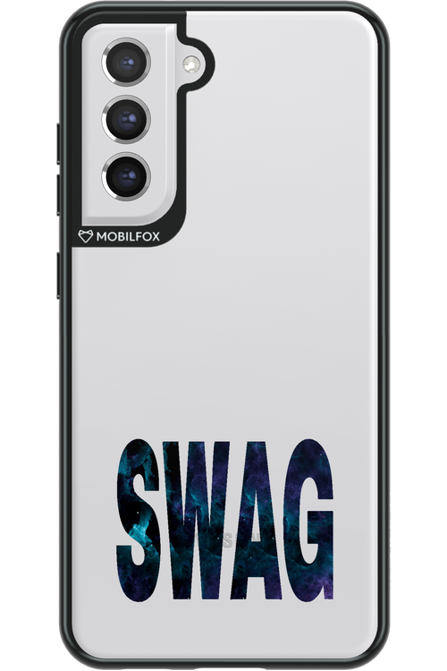 Holo Swag 2.0 - Samsung Galaxy S21 FE