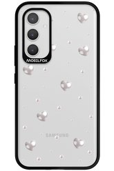 Pearl Tears - Samsung Galaxy A54