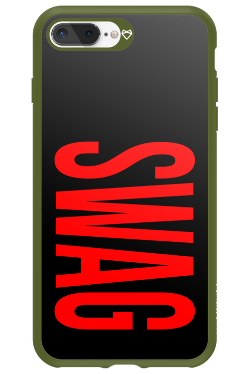 SWAG 2.0 - Apple iPhone 7 Plus