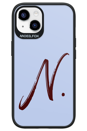 (Jellyfish Presso) N 2.0 - Apple iPhone 14