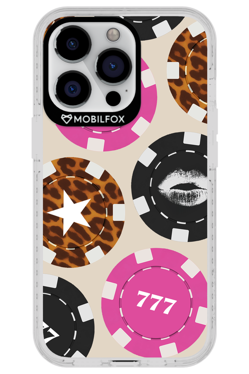 All In - Apple iPhone 13 Pro