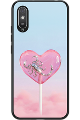 Scorpio Heart 2.0 - Xiaomi Redmi 9A
