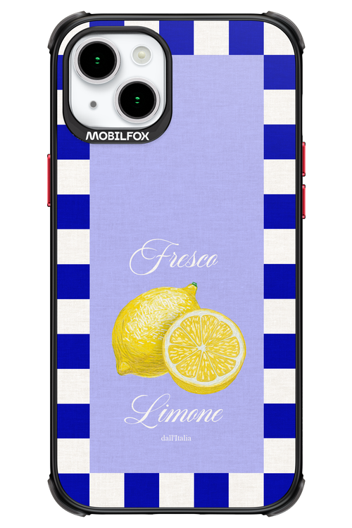Fresssh - Apple iPhone 15 Plus