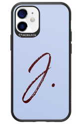 (Jellyfish Presso) J 2.0 - Apple iPhone 12 Mini
