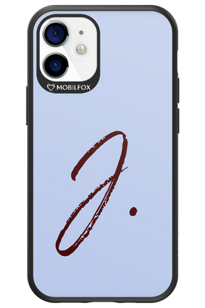 (Jellyfish Presso) J 2.0 - Apple iPhone 12 Mini